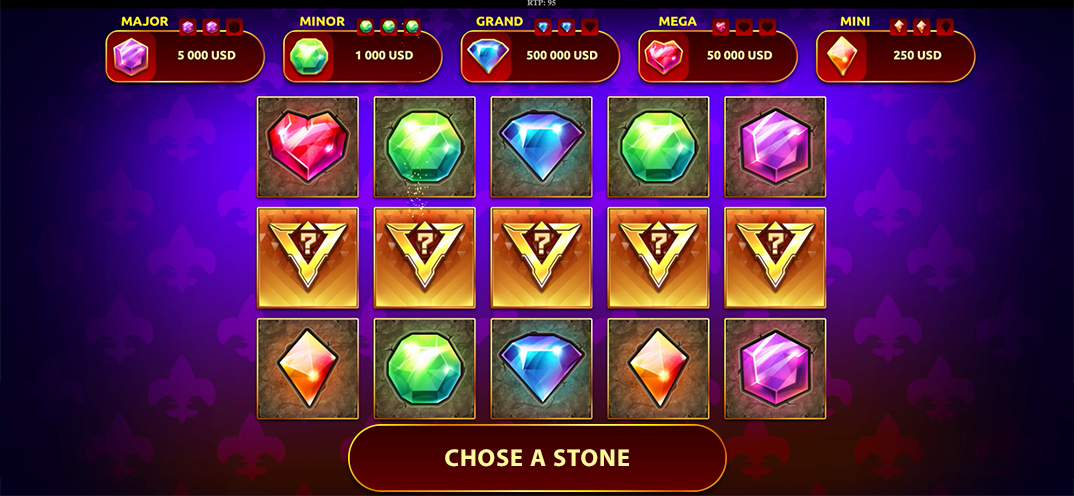 Joker Coins gameplay screenshot 3