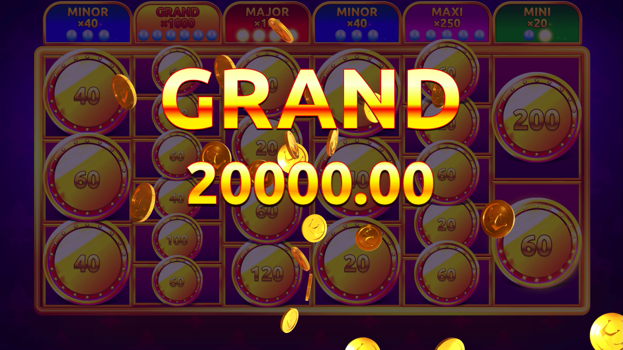 Joker Coins Megaways gameplay screenshot 3