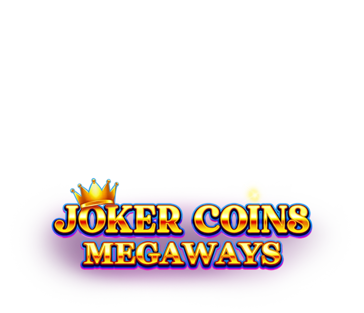 Joker Coins Megaways game name image