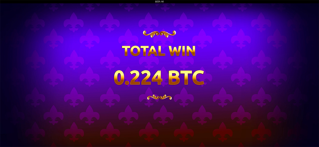 Joker Coins X-MAS gameplay screenshot 7
