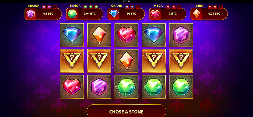 Joker Coins X-MAS gameplay screenshot 9