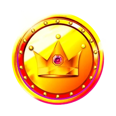 Joker Coins X-MAS specifications mascot