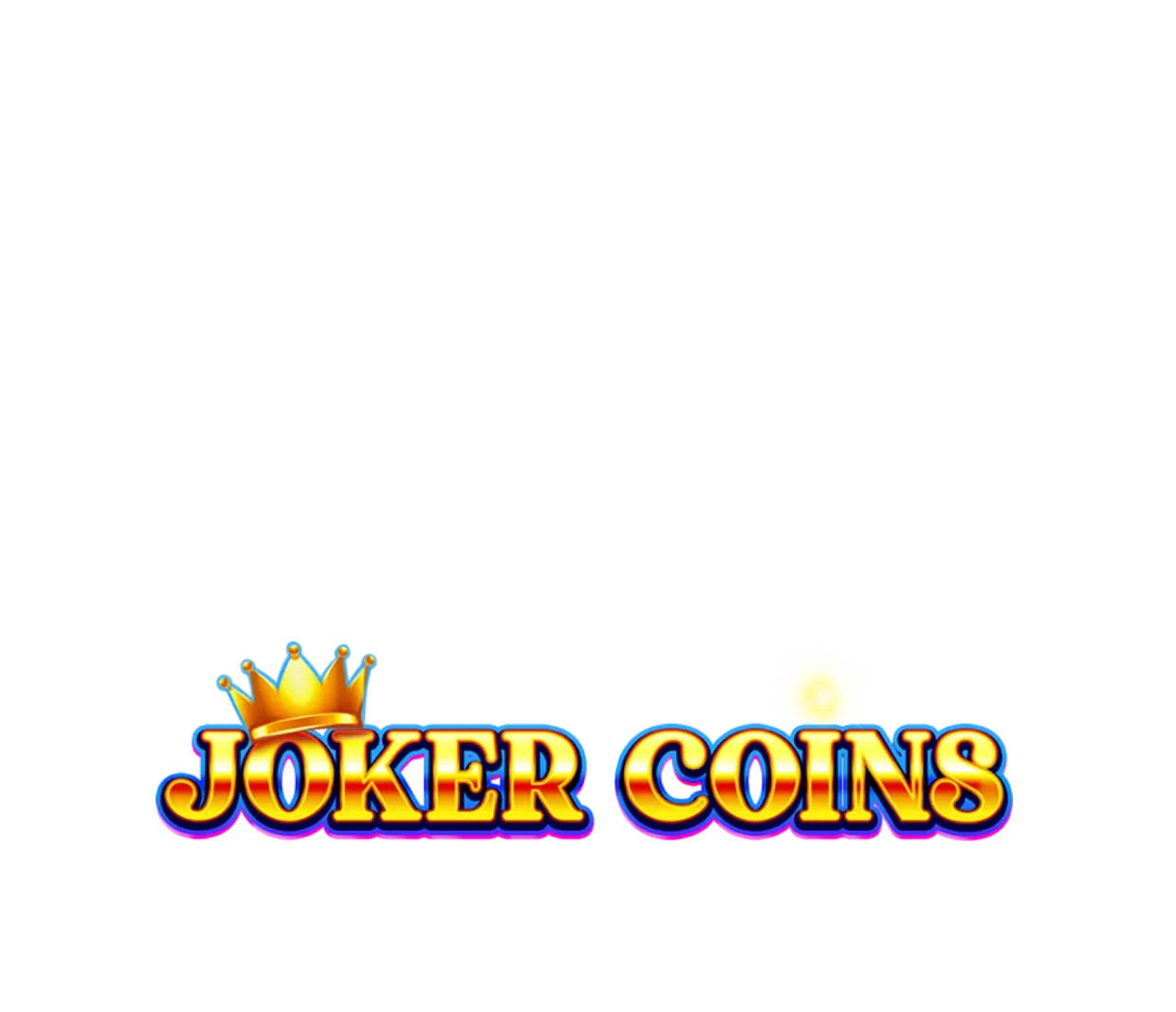 Joker Coins game name image