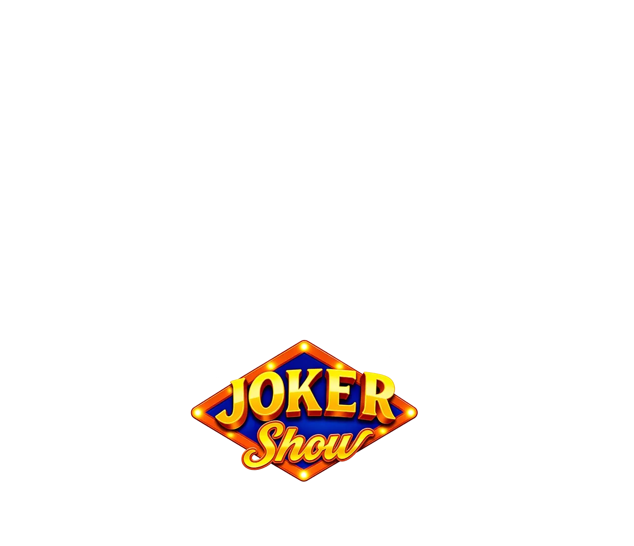 Joker Show game name image