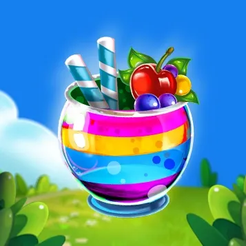 Juicy Crush game card image