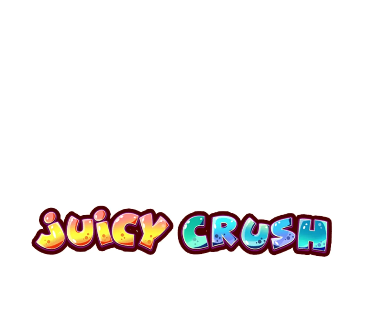 Juicy Crush game name image