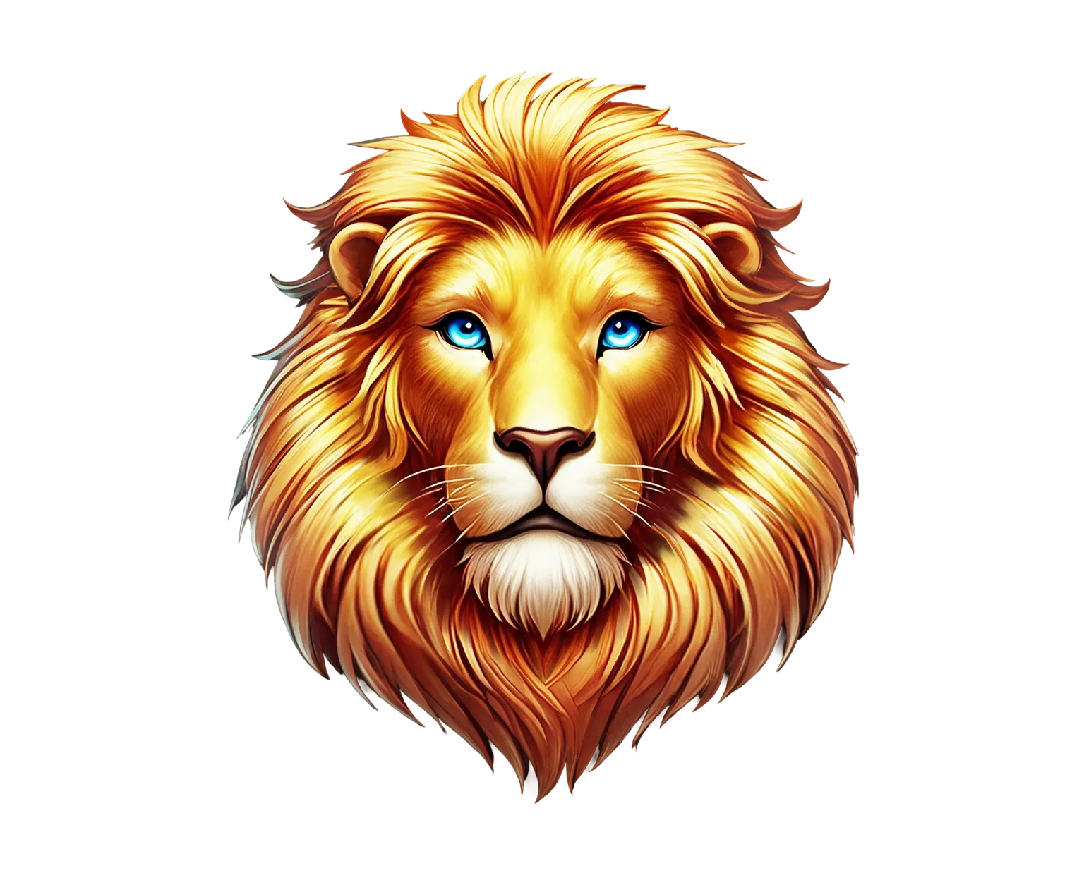 Jungle Legend tablet action banner character
