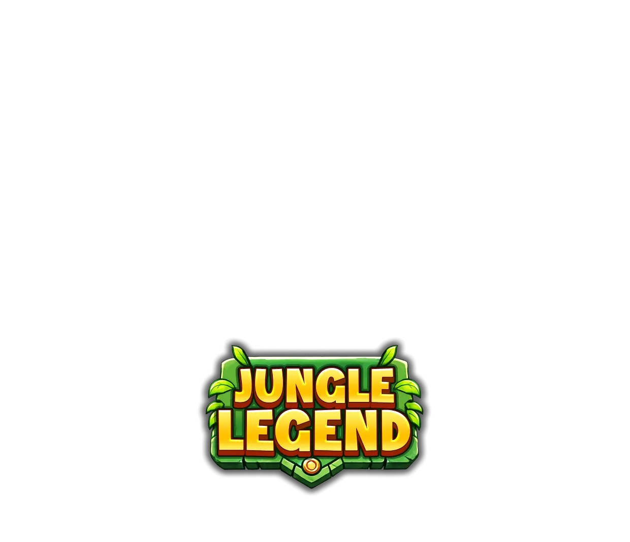 Jungle Legend game name image