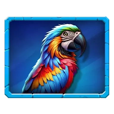 Jungle Legend specifications mascot