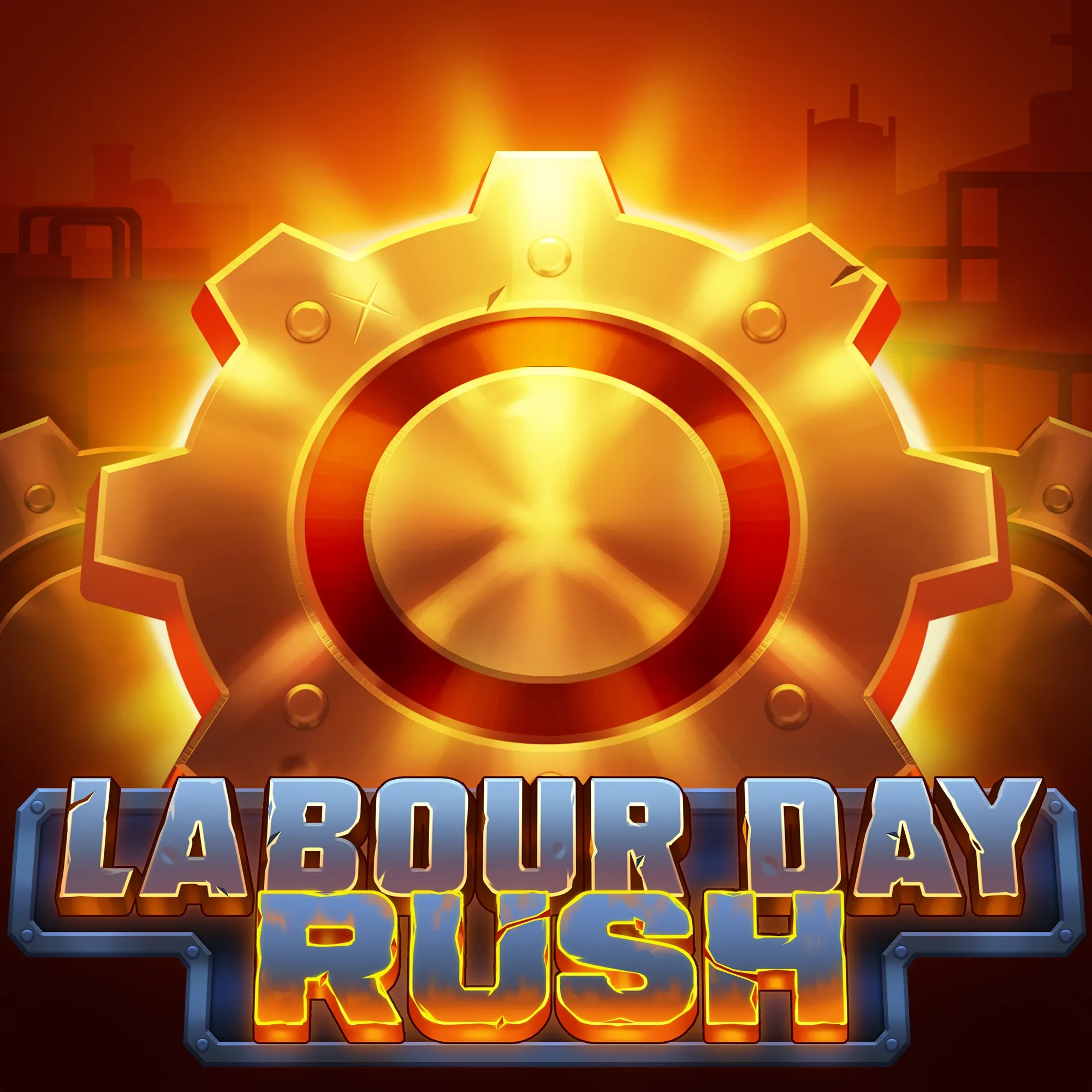 Labour Day game card image