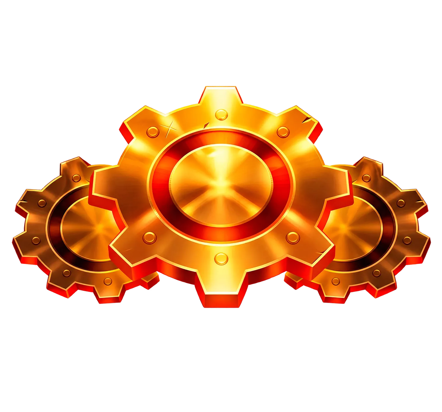 Labour Day Rush desktop action banner character