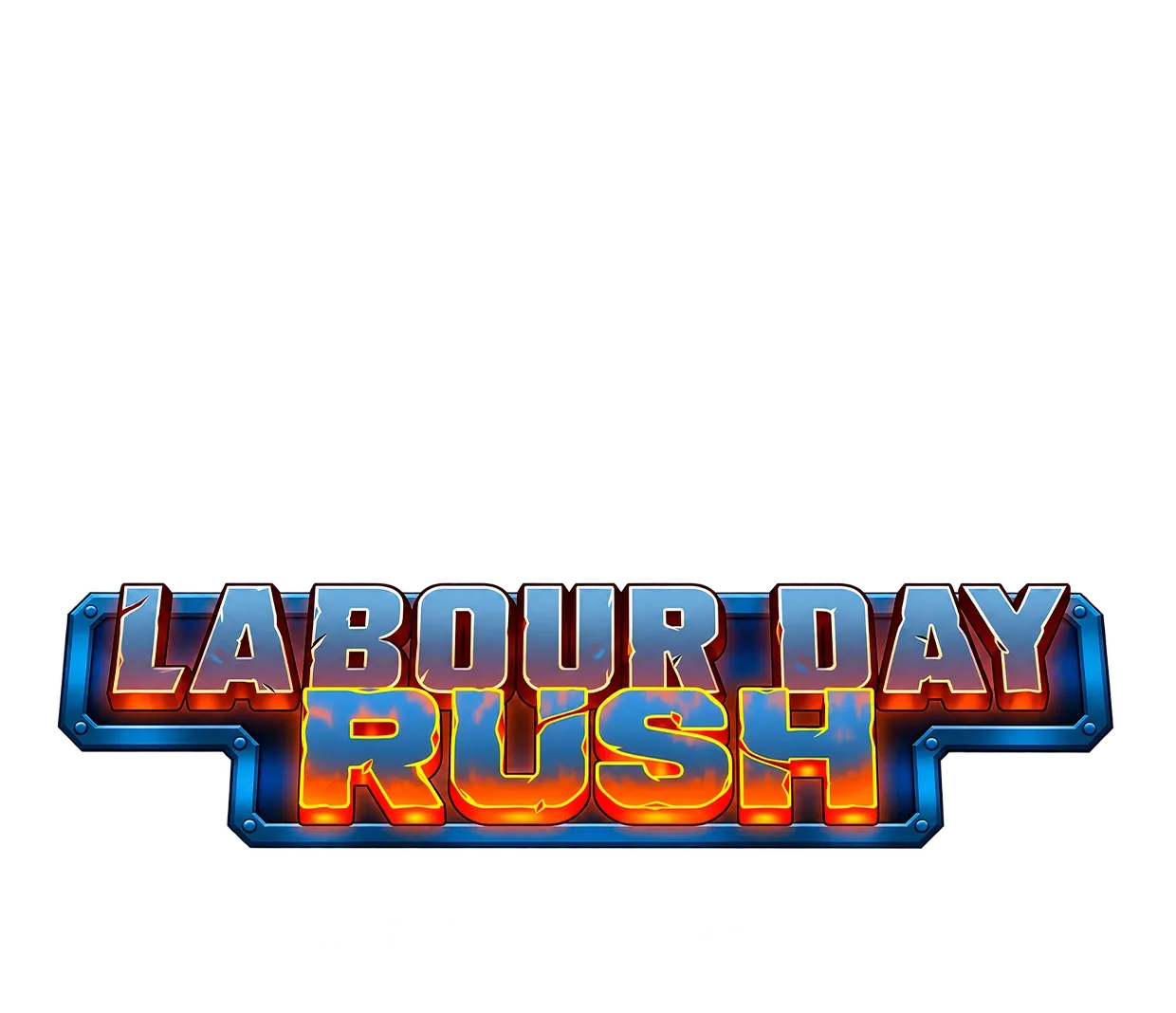 Labour Day Rush game name image