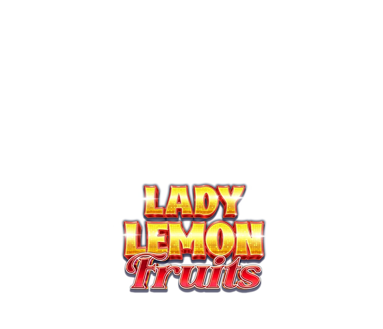 Lady Lemon Fruits game name image