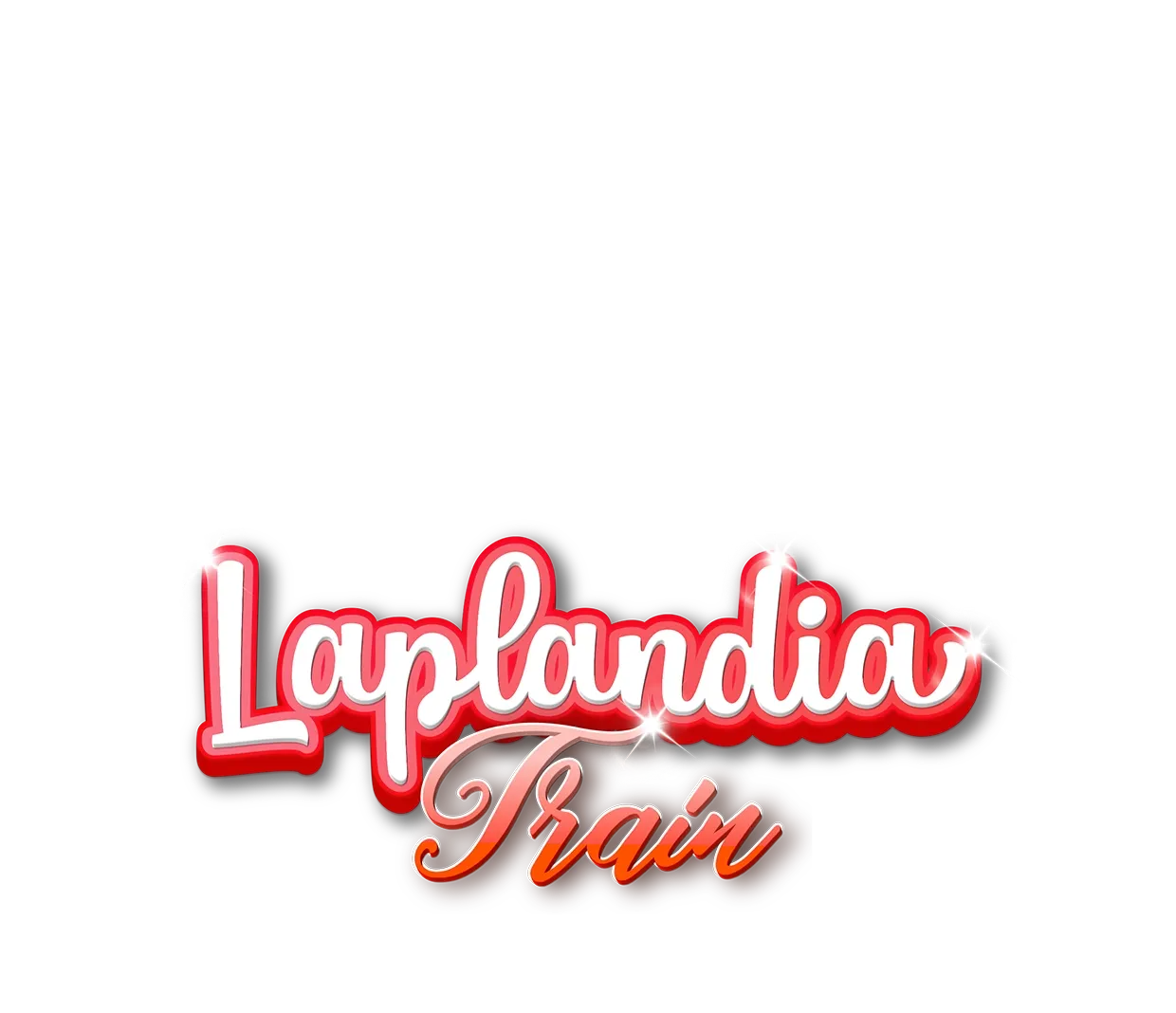 Laplandia Train game name image