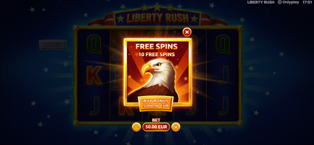 Liberty Rush gameplay screenshot 5