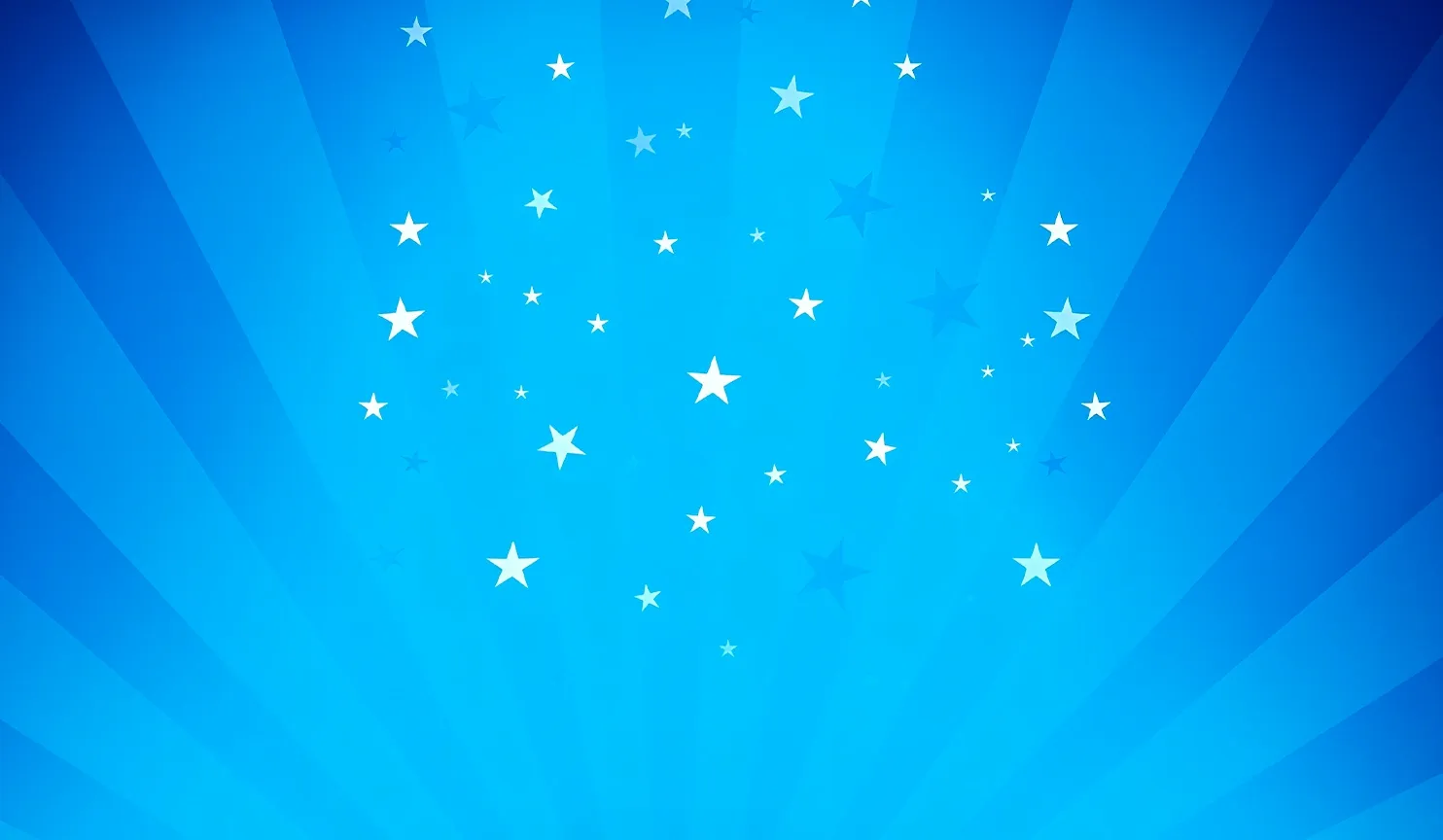 Liberty Rush mobile action banner background