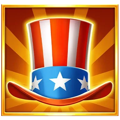 Liberty Rush specifications mascot