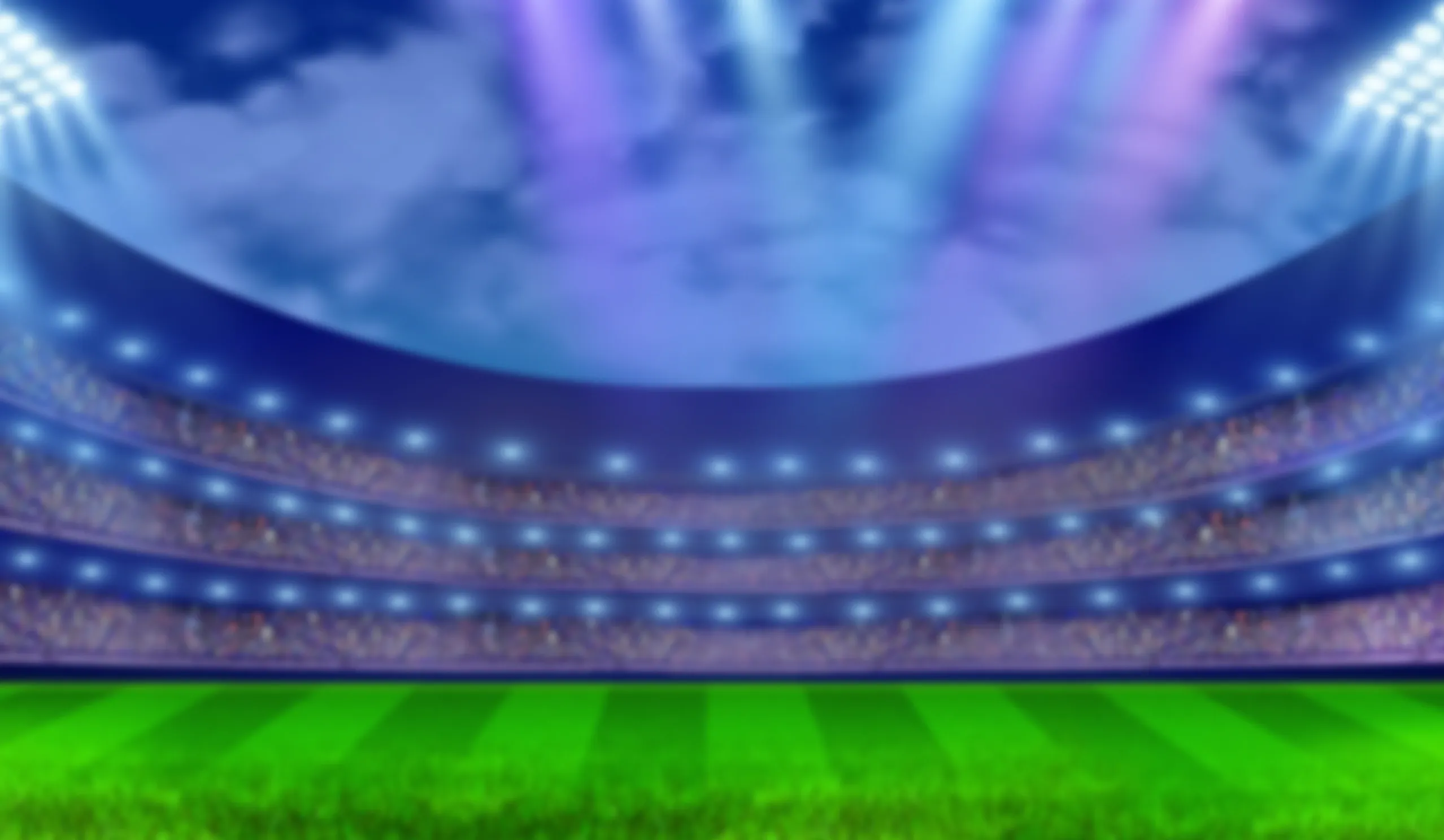 Liga Fortuna Megaways PRO desktop action banner background