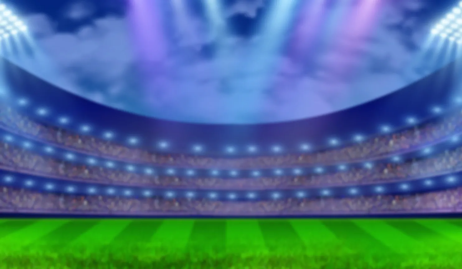 Liga Fortuna Megaways PRO mobile action banner background