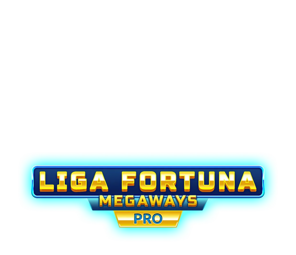 Liga Fortuna Megaways PRO game name image