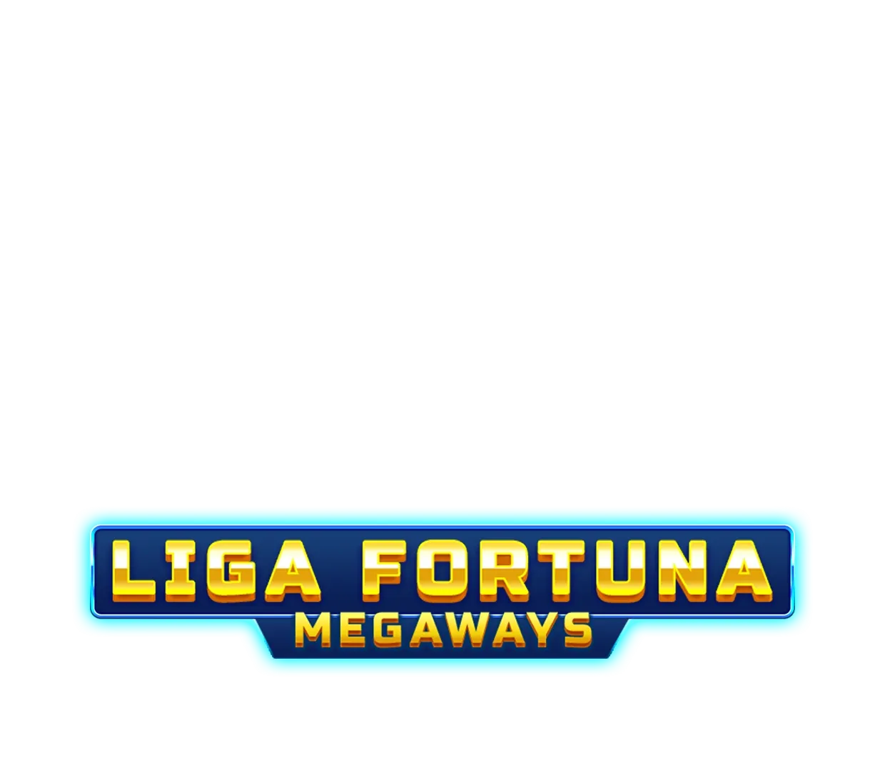 Liga Fortuna Megaways game name image