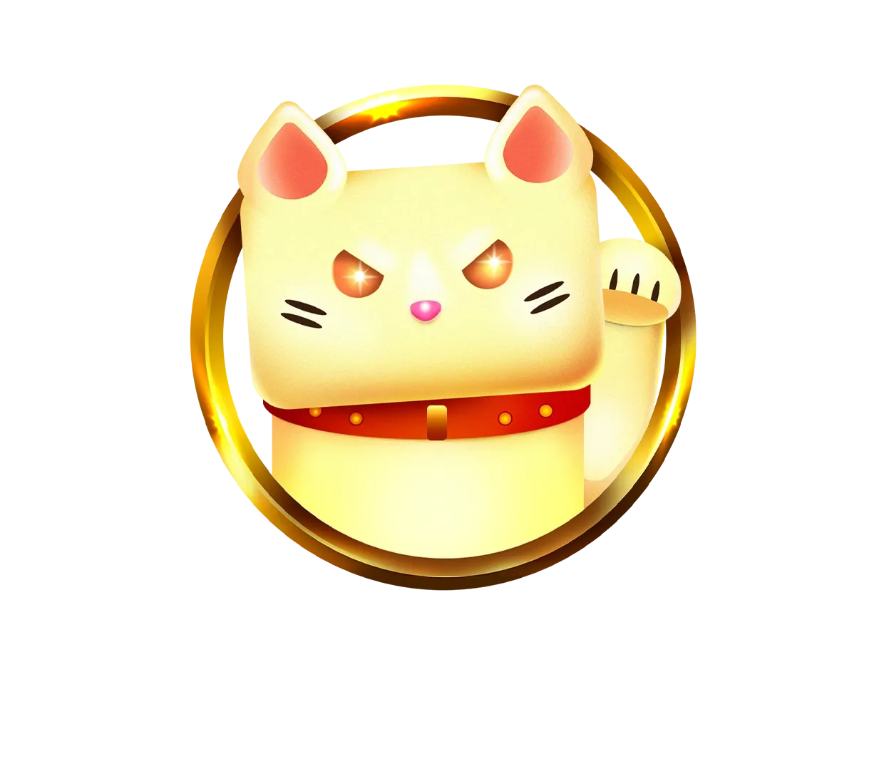 Limbo Cat hero character