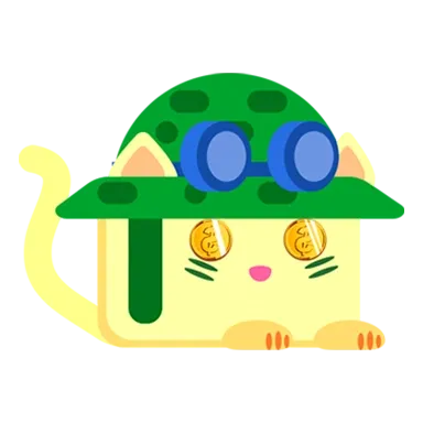 Limbo Cat specifications mascot