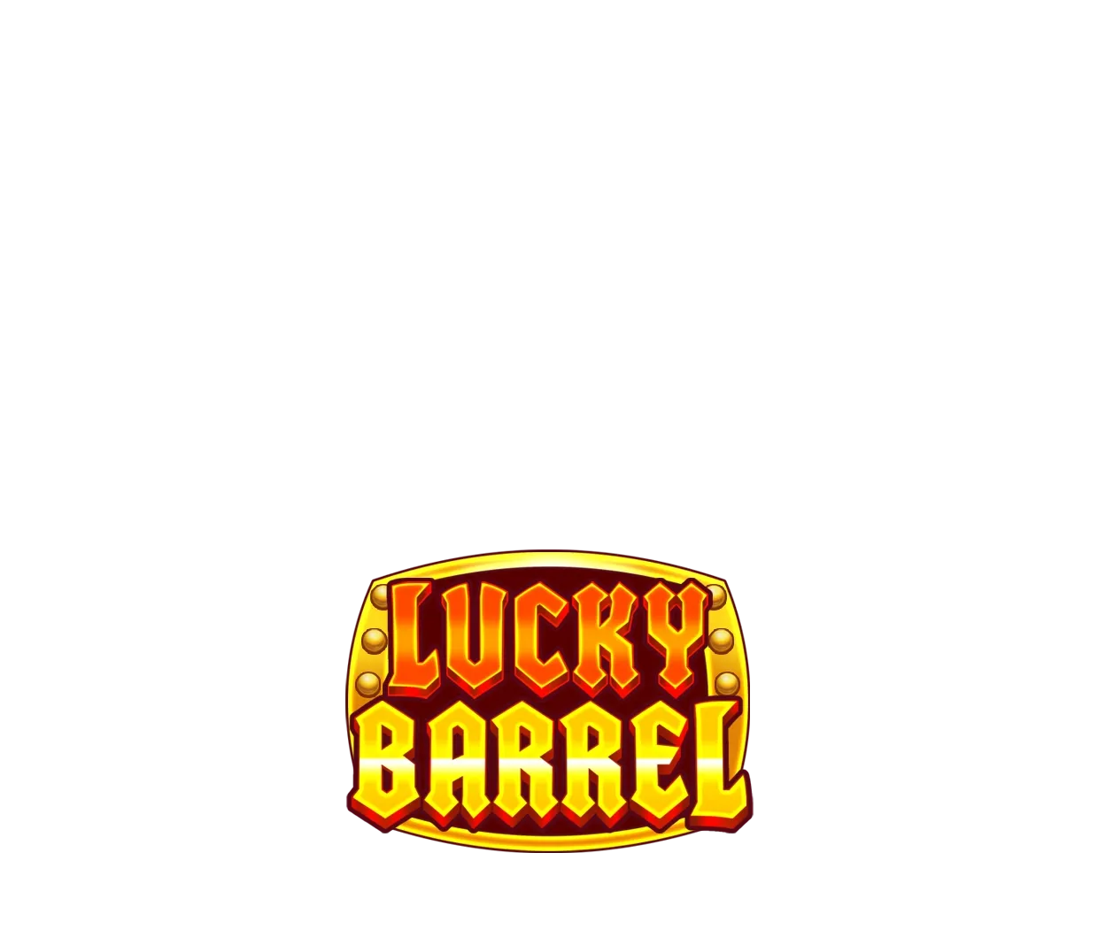 Lucky Barrel game name image