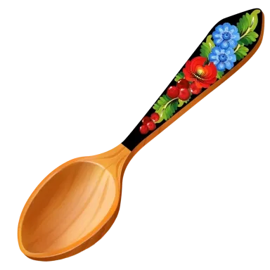 Lucky Borscht specifications mascot