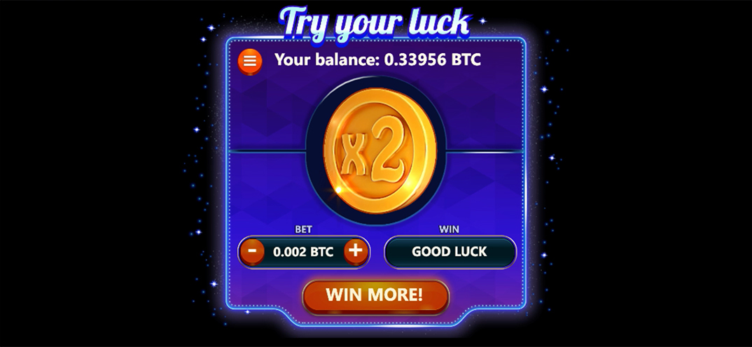 Lucky Coin gameplay screenshot 3