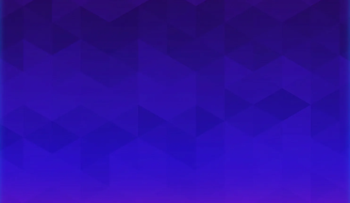 Lucky Coin mobile action banner background