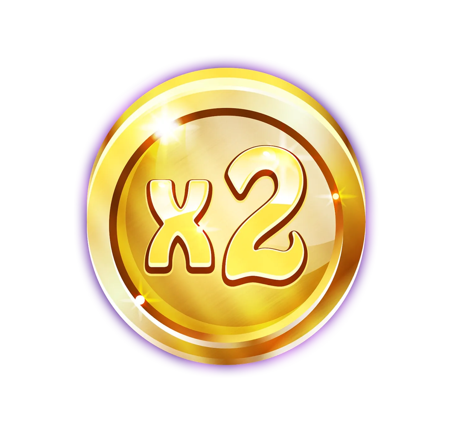 Lucky Coin desktop action banner character