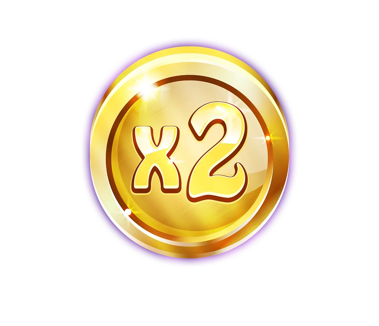 Lucky Coin hero character