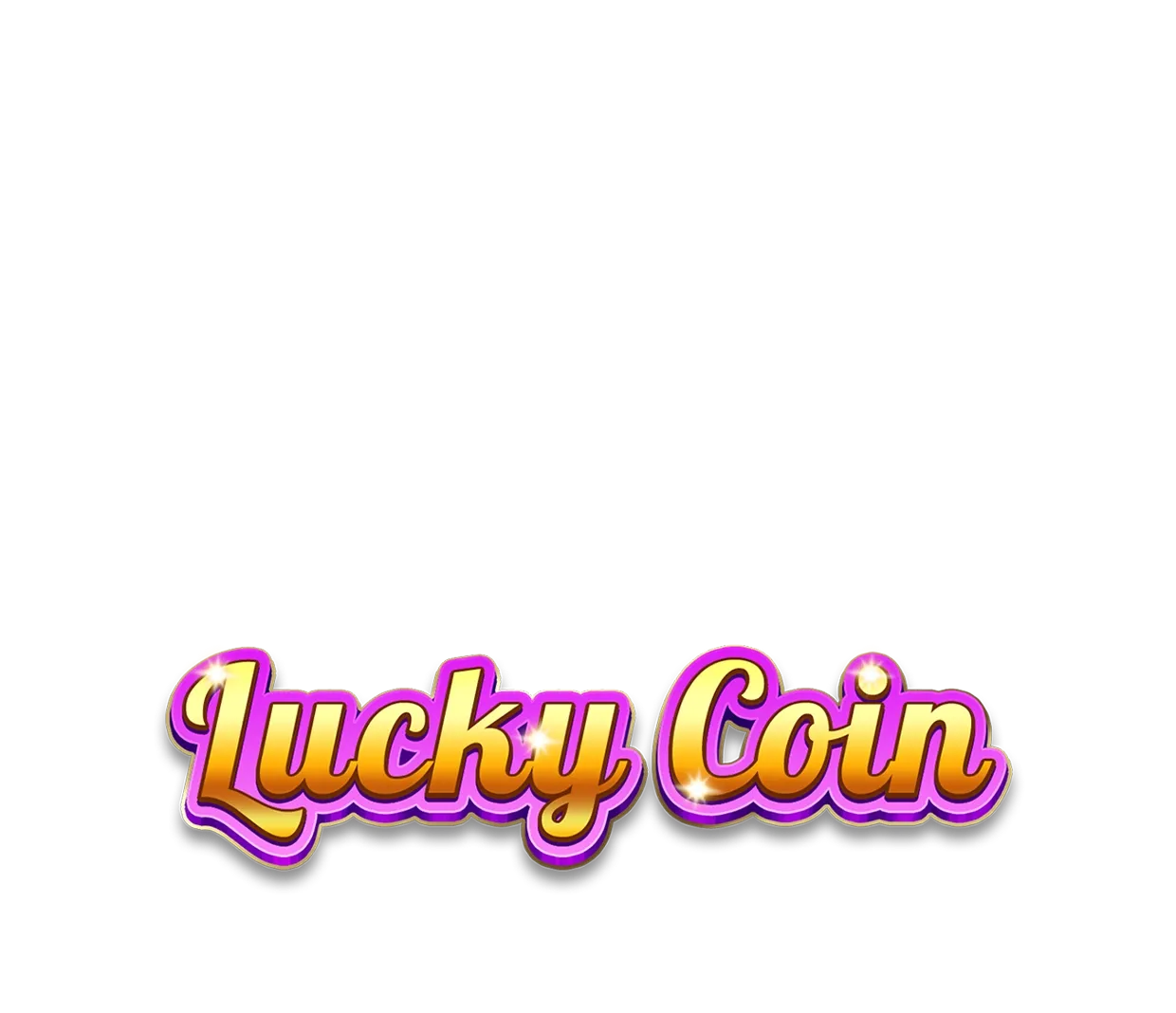 Lucky Coin game name image