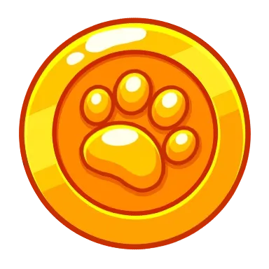 Lucky Ferret specifications mascot