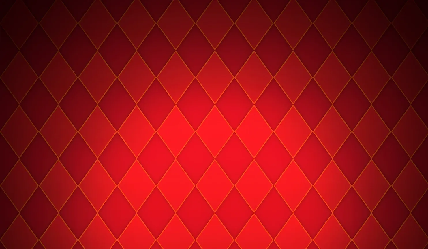 Lucky Joker: Hold and Win mobile action banner background