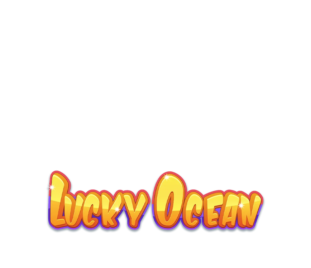 Lucky Ocean game name image