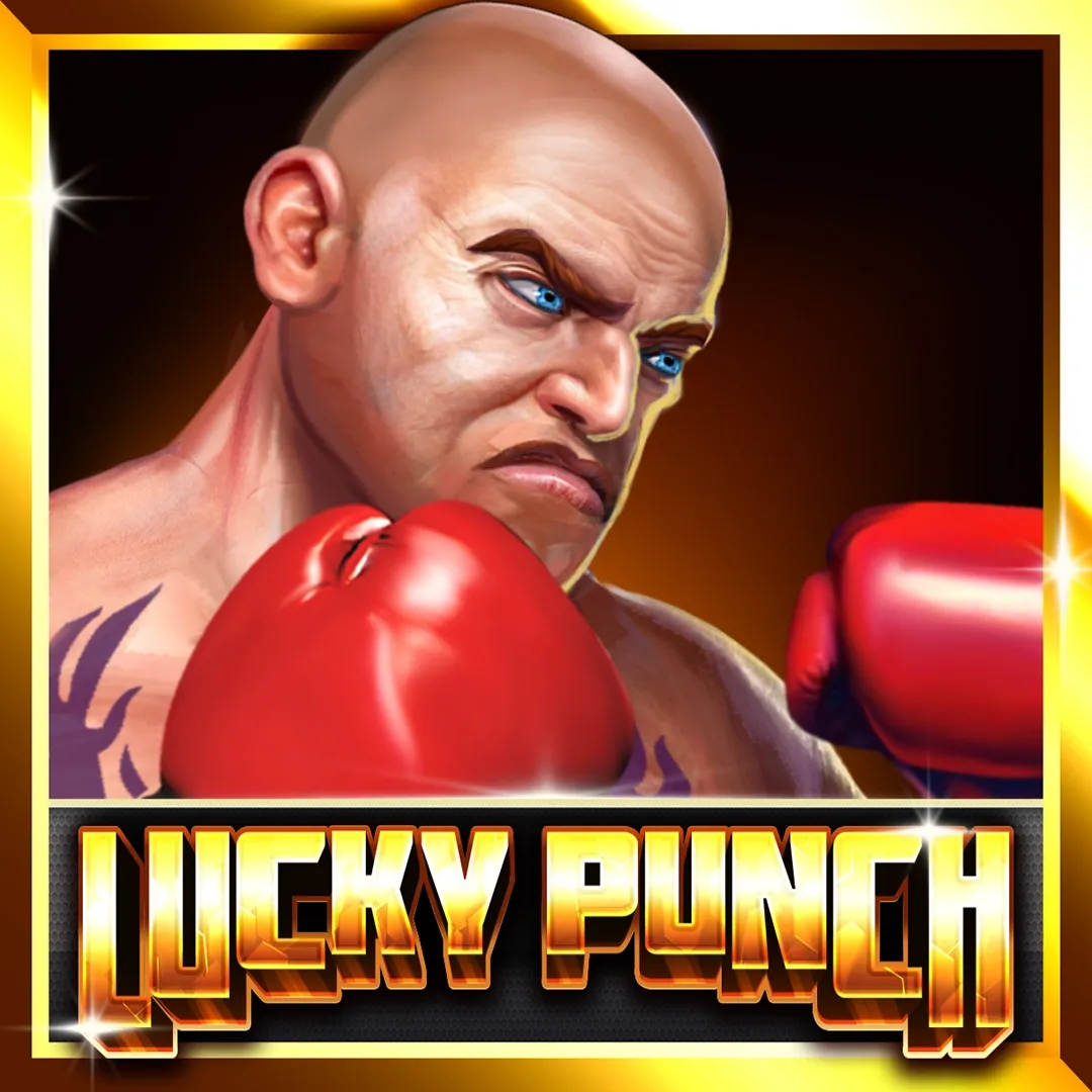 Lucky Punch game card image
