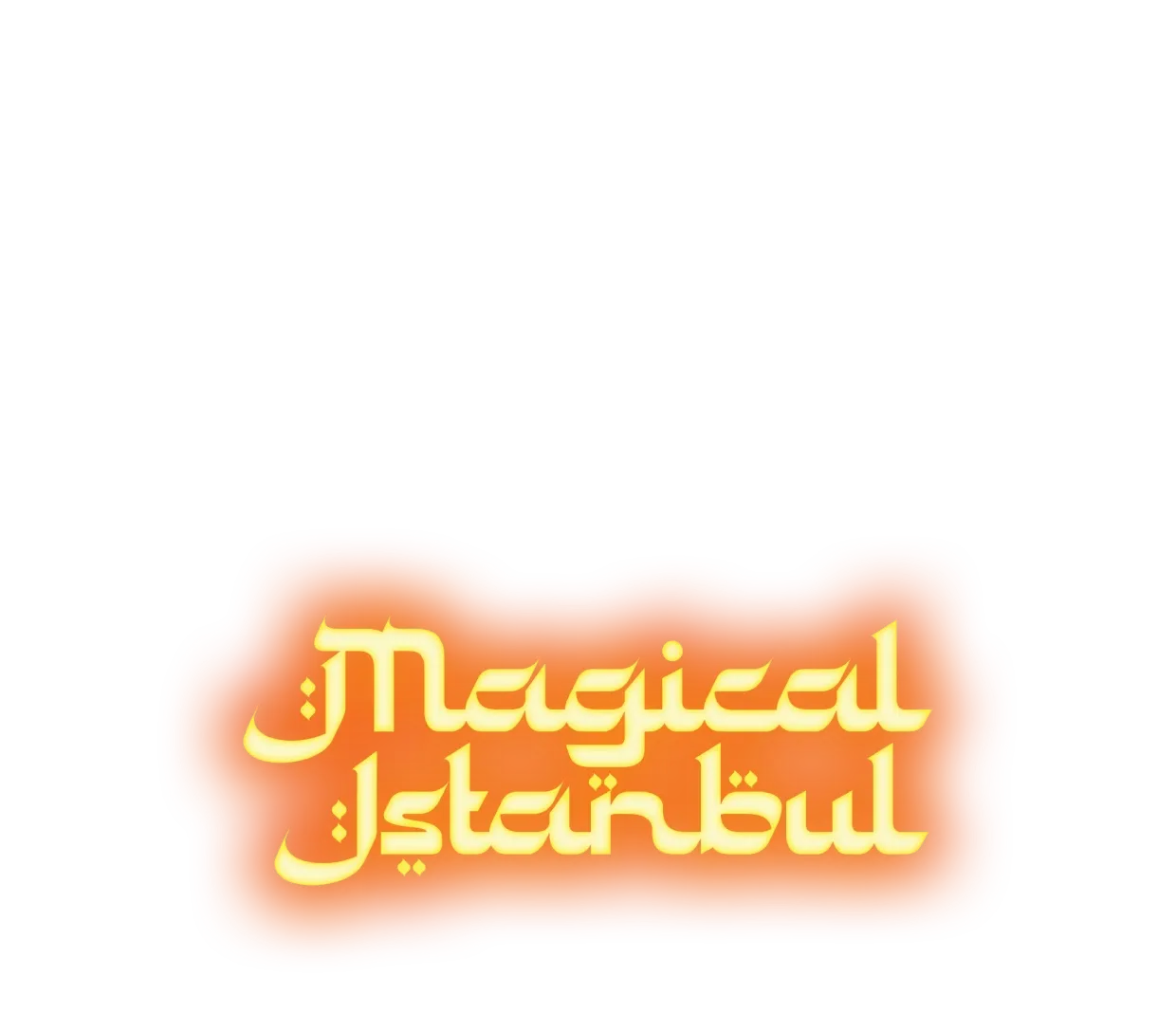 Magical Istanbul game name image