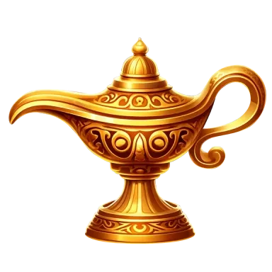 Magical Istanbul specifications mascot