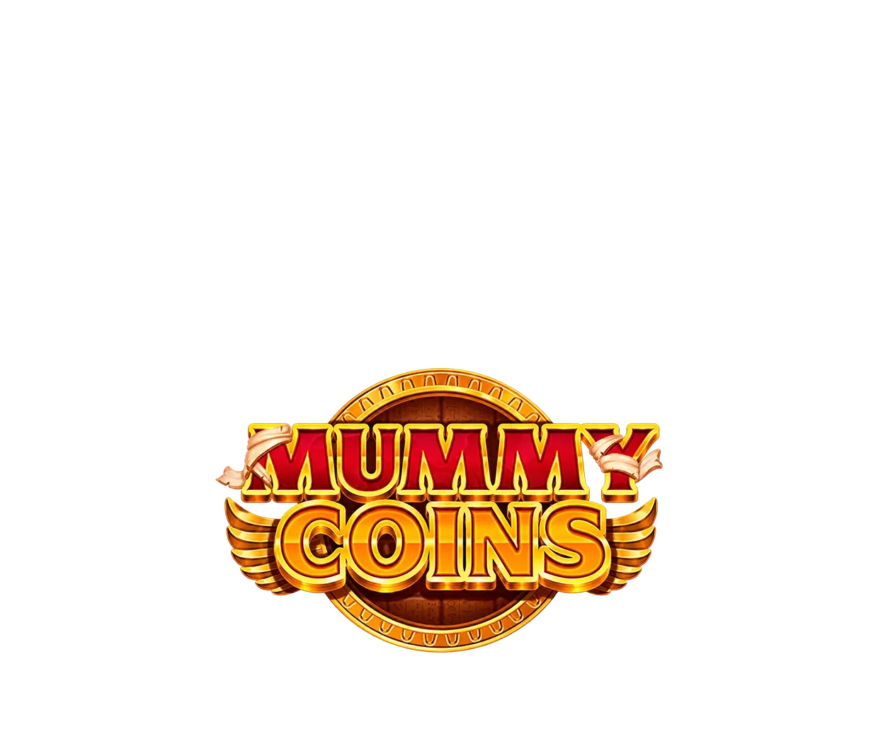 Mummy Сoins game name image