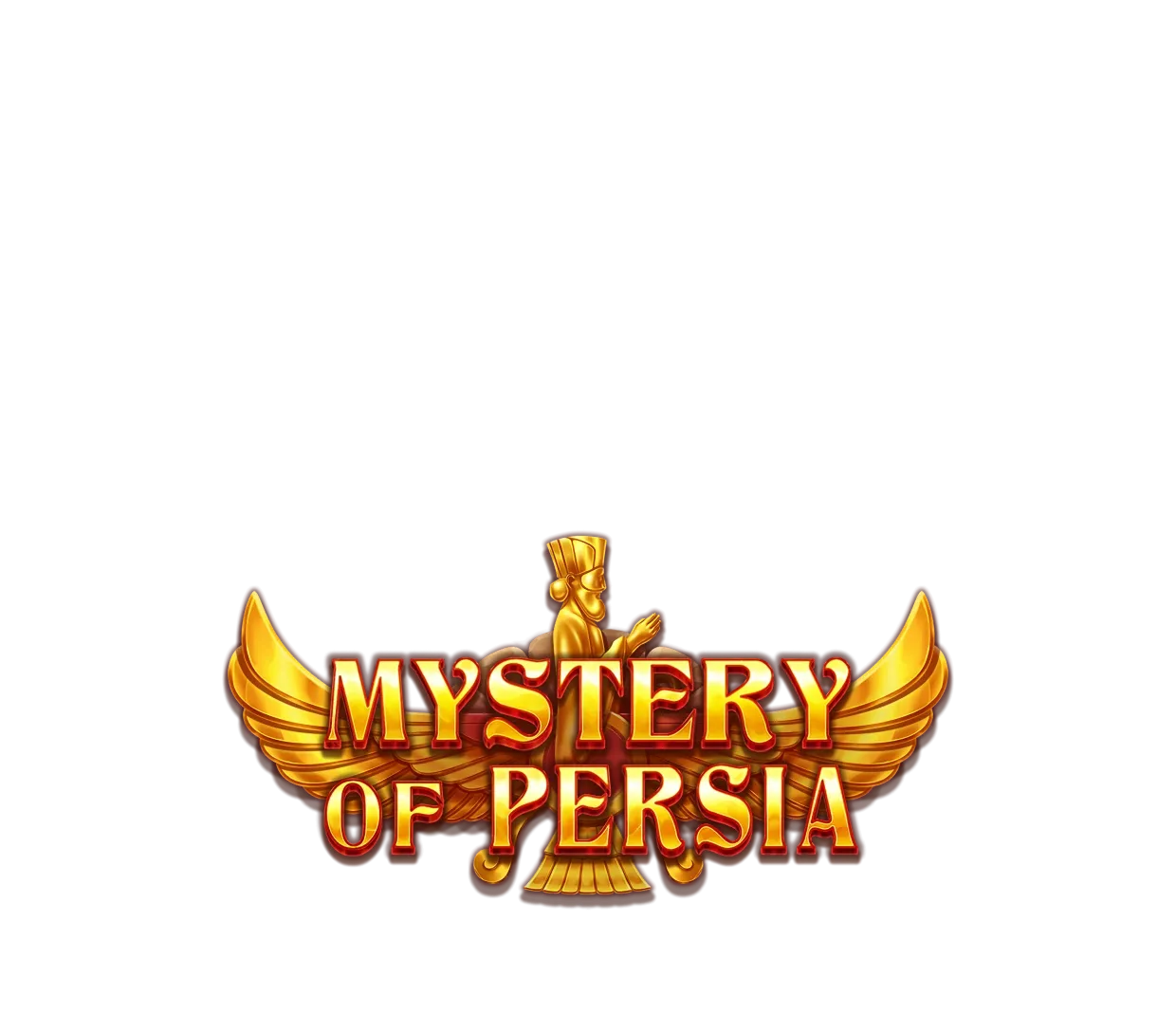 Mystery of Persia game name image