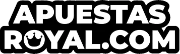 Apuestas royal com logo