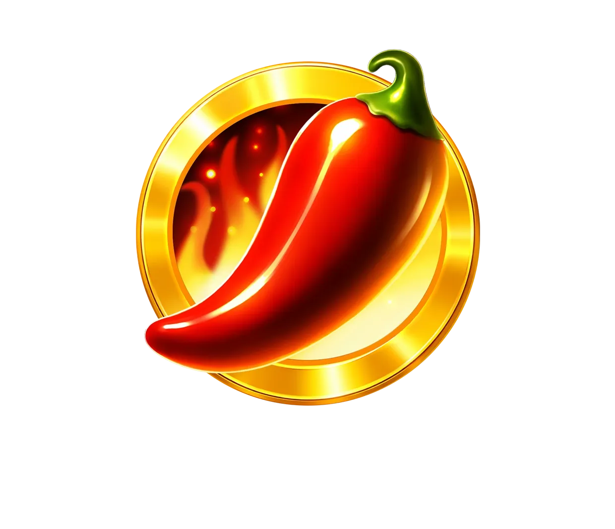 Pepper Сoins hero character