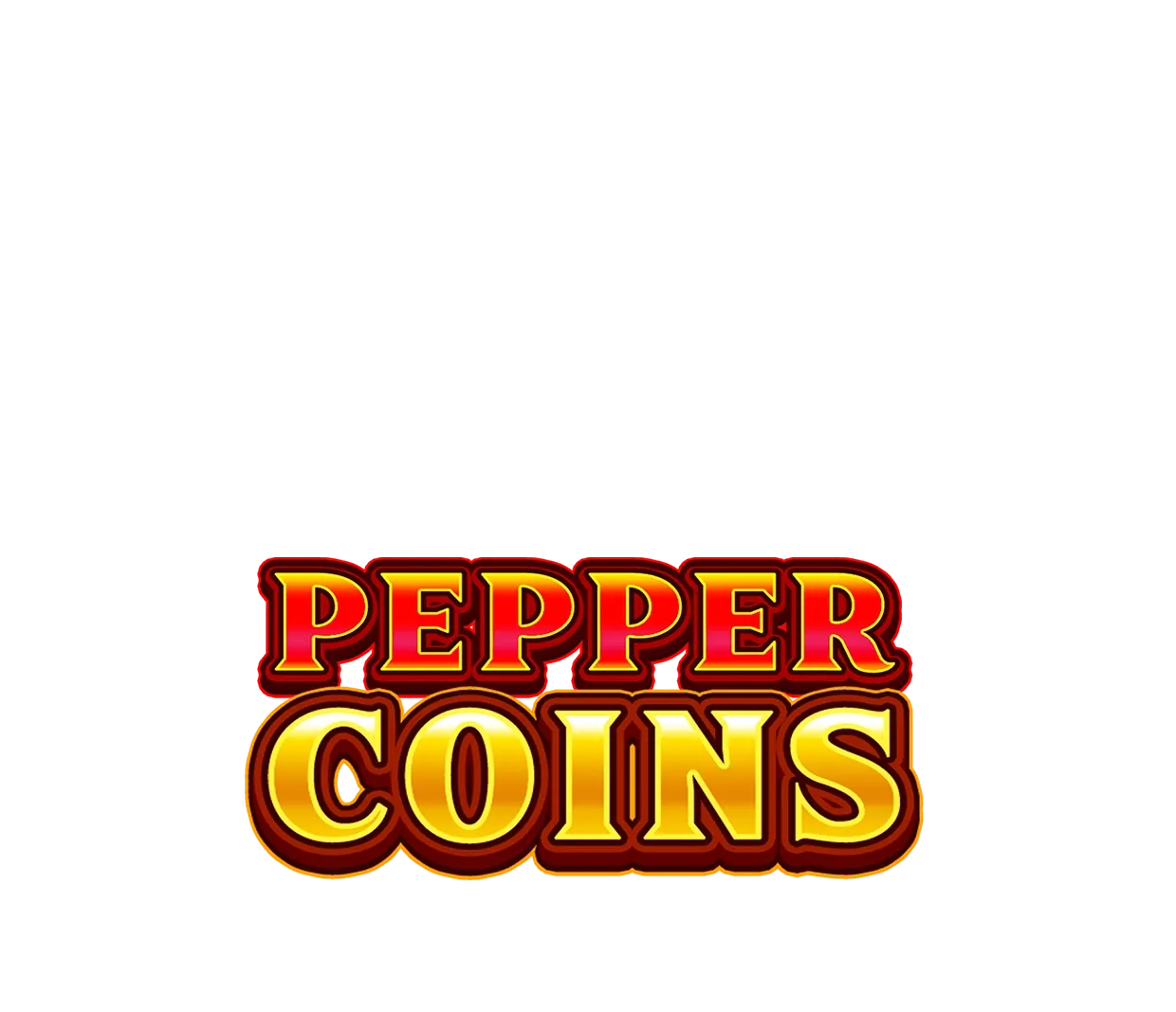 Pepper Сoins game name image