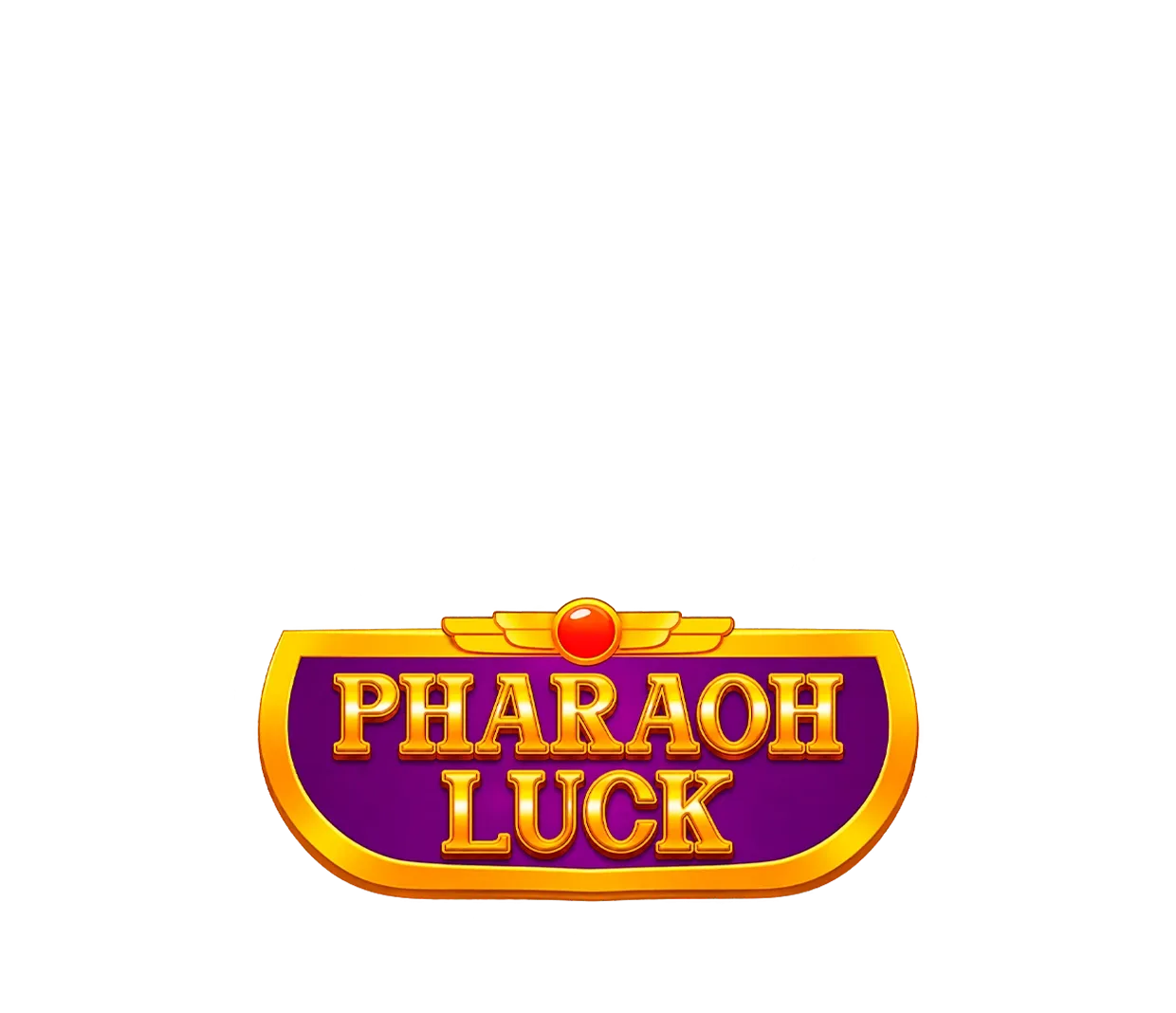 Pharaoh Luck game name image