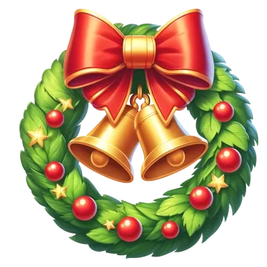 Piggy Bonanza Christmas specifications mascot