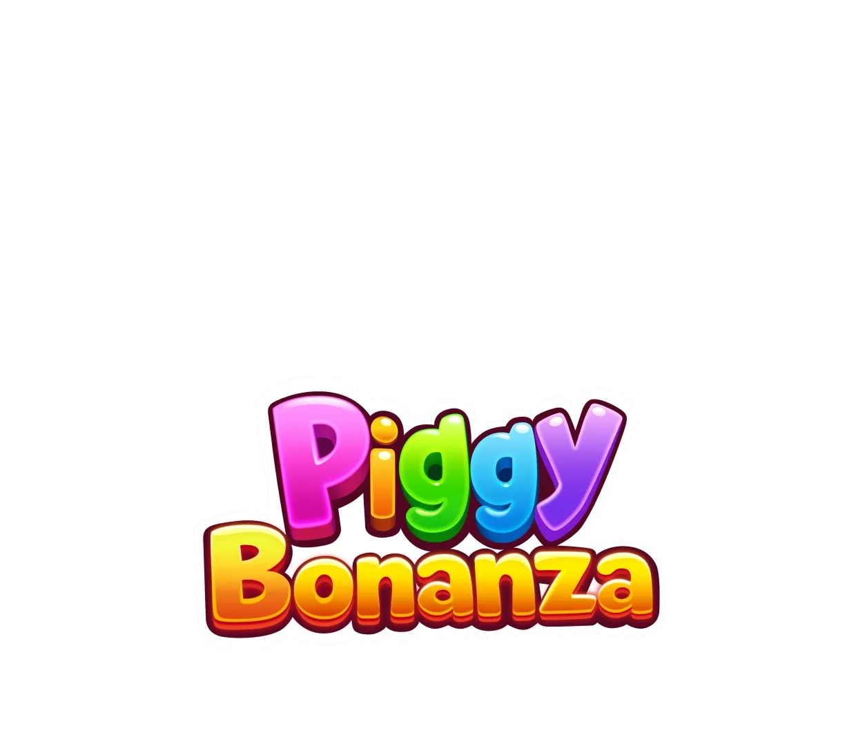 Piggy Bonanza game name image