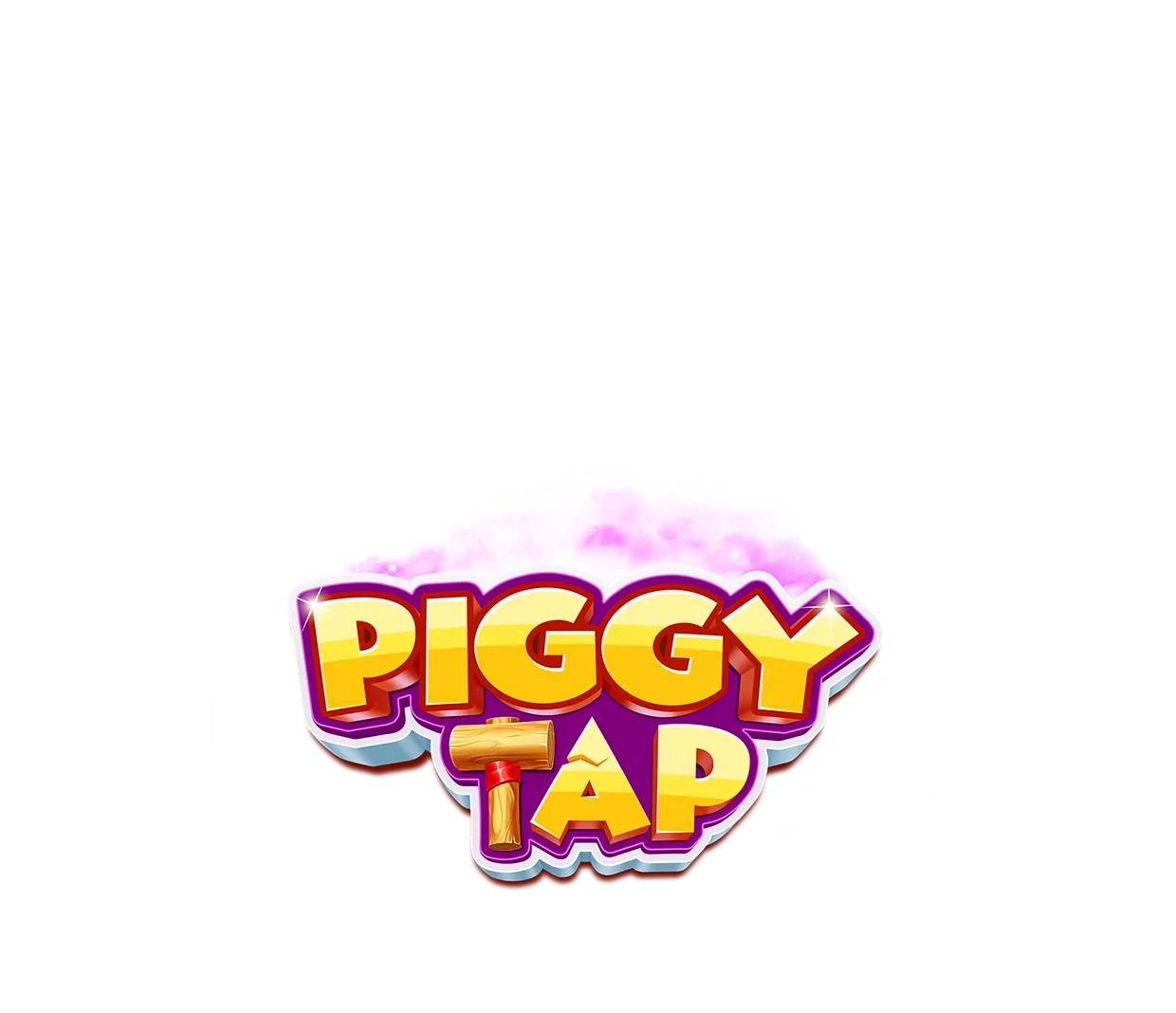 Piggy Tap game name image
