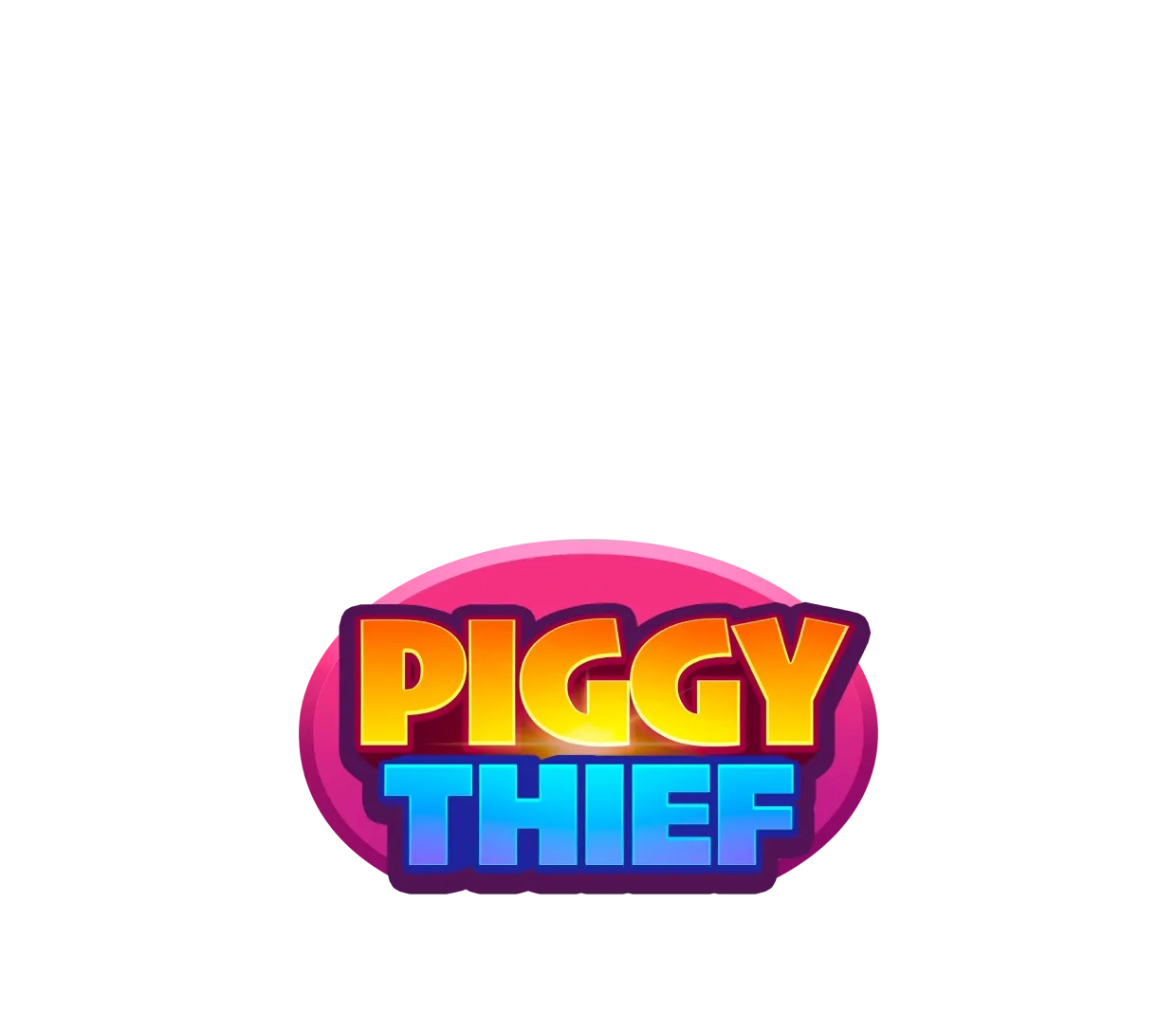 Piggy Thief game name image